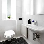 Nahe Olympiapark Und Stadtzentrum, Wunderschoenes Apartman