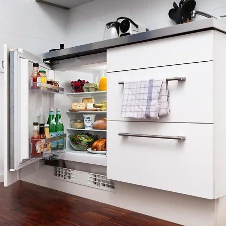 Apartman Nahe Olympiapark Und Stadtzentrum, Wunderschoenes